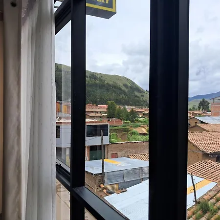 Hospedaje Samary