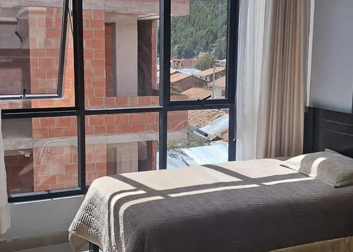Samary 3* San Juan (Cusco)