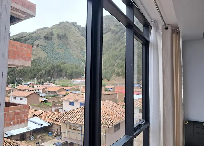 Samary 3* San Juan (Cusco)